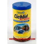 Cichlid Sticks 500 ml